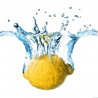 Zitronenwasser – Wundermittel für die Gesundheit