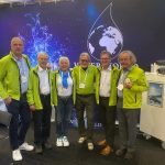 Aquatech 2021 – Auf Mission in Amsterdam