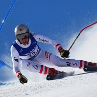 Julian Schütter – Der Skirennläufer profitiert von unseren Produkten!