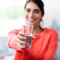 Hormone im Trinkwasser